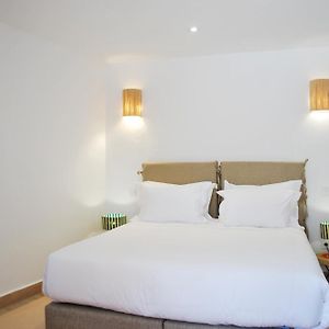 Deluxe Zimmer mit Kingsize-Bett